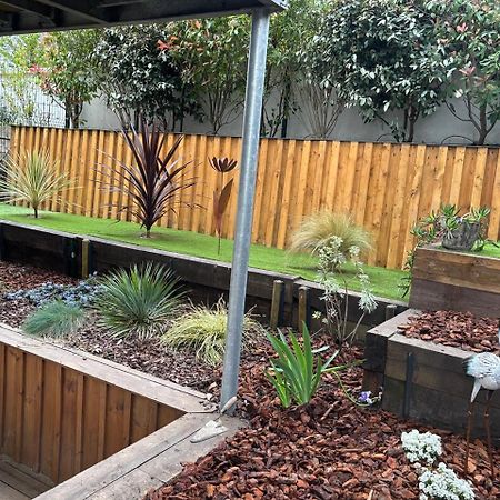 3 Pieces Avec Terrasse Arboree Arcachón Exterior foto